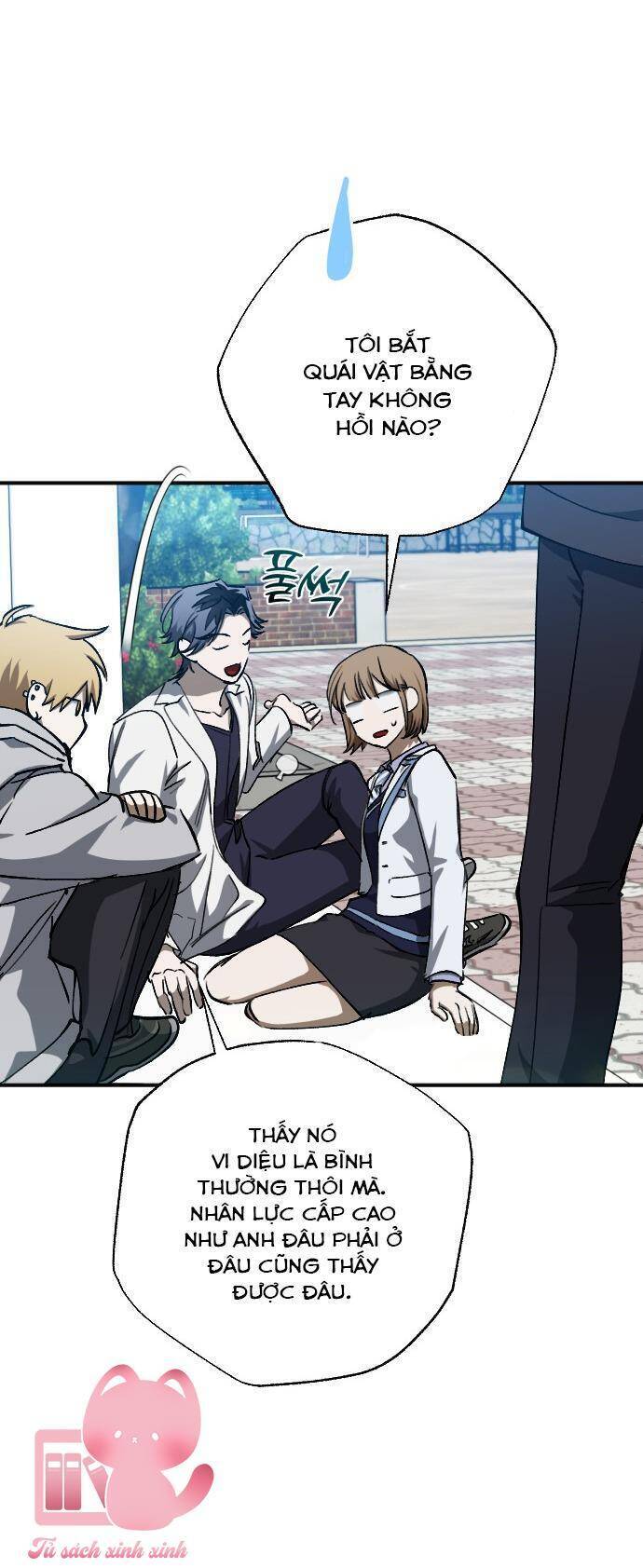 Đêm Của Bóng Tối Chapter 52 - 39