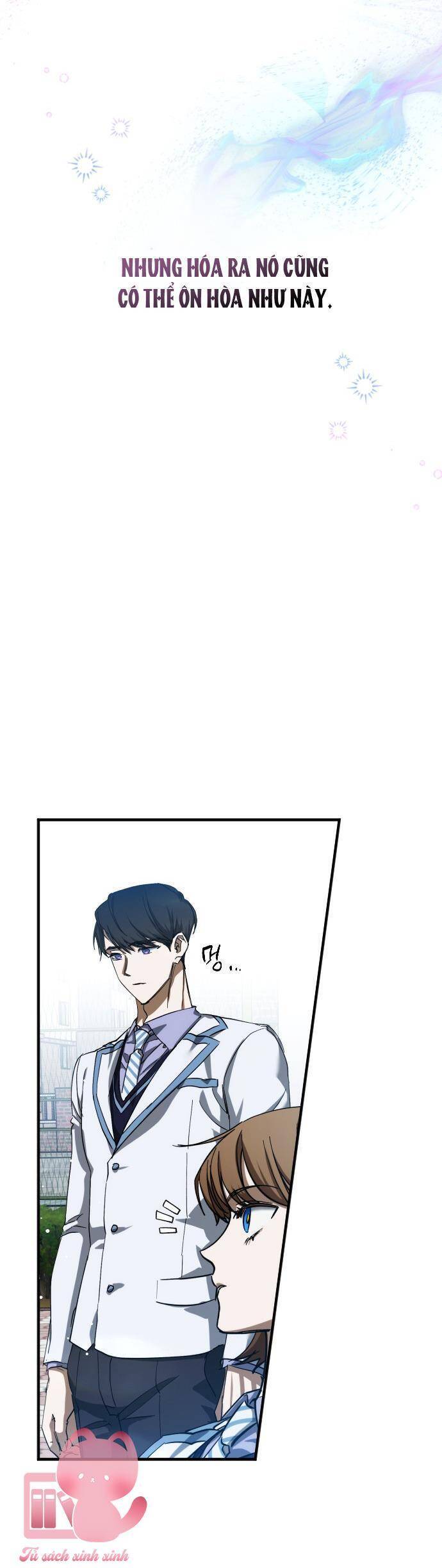 Đêm Của Bóng Tối Chapter 52 - 42