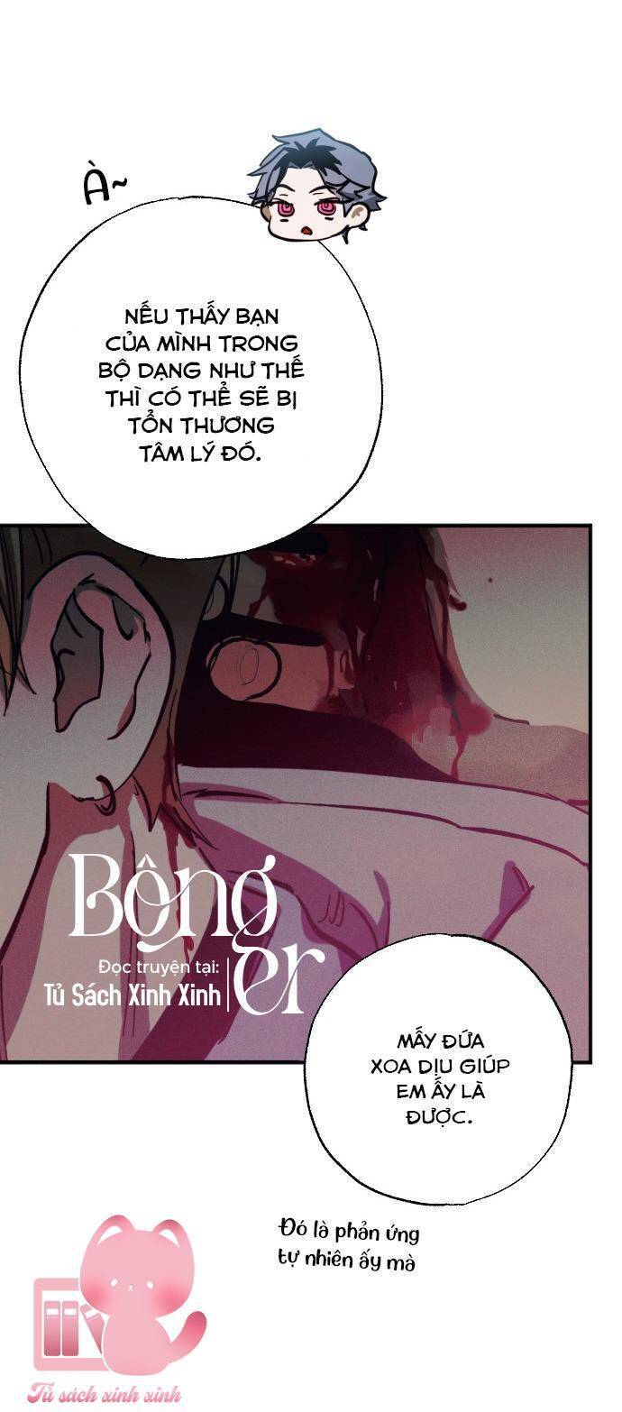Đêm Của Bóng Tối Chapter 52 - 44