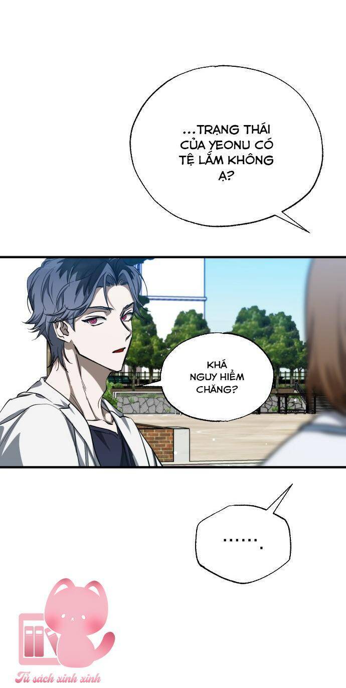 Đêm Của Bóng Tối Chapter 52 - 45