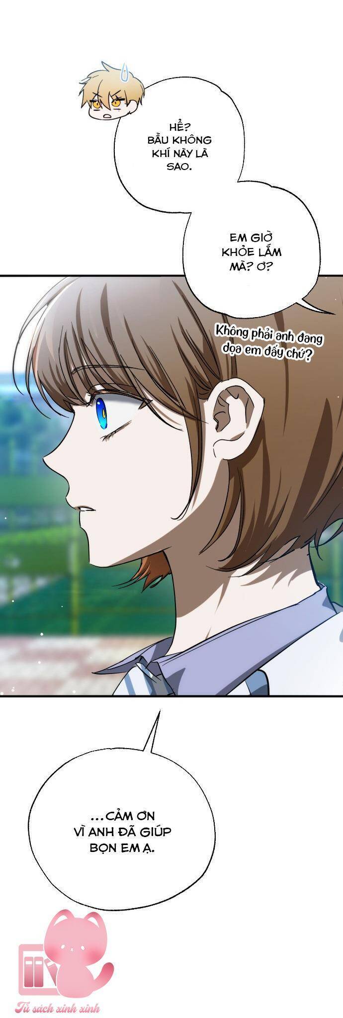 Đêm Của Bóng Tối Chapter 52 - 46