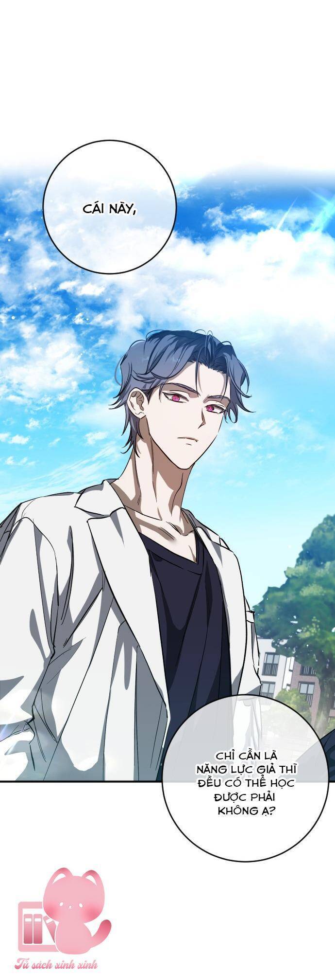 Đêm Của Bóng Tối Chapter 52 - 48