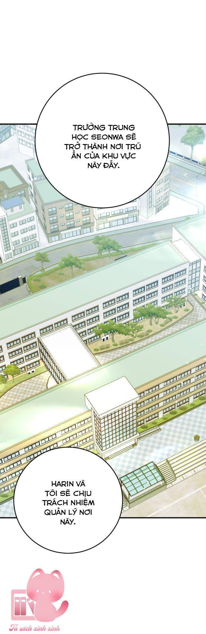 Đêm Của Bóng Tối Chapter 52 - 59