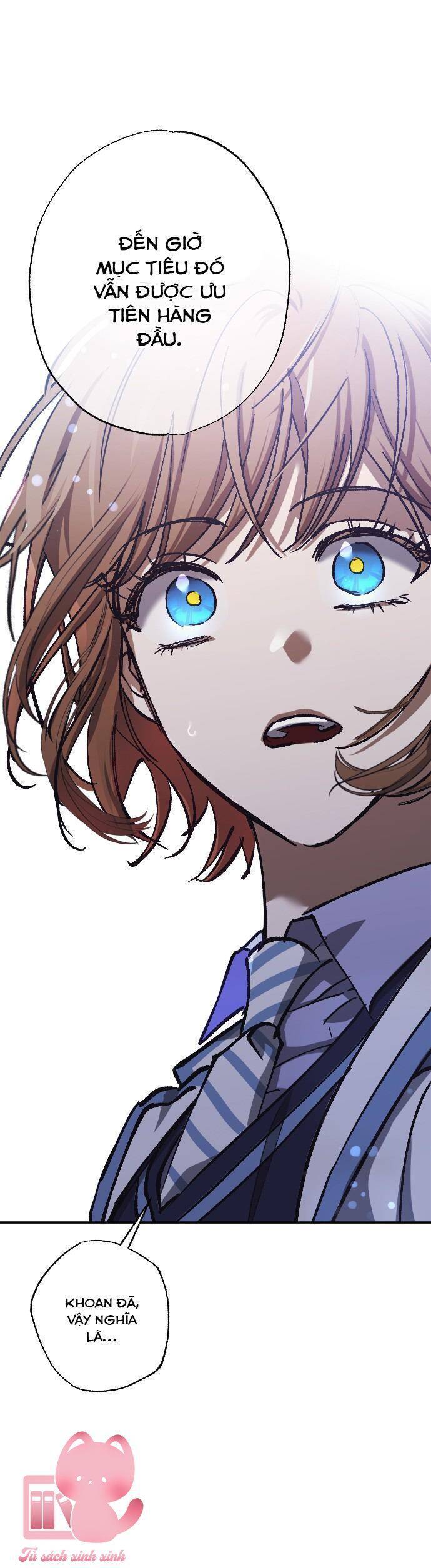Đêm Của Bóng Tối Chapter 52 - 63