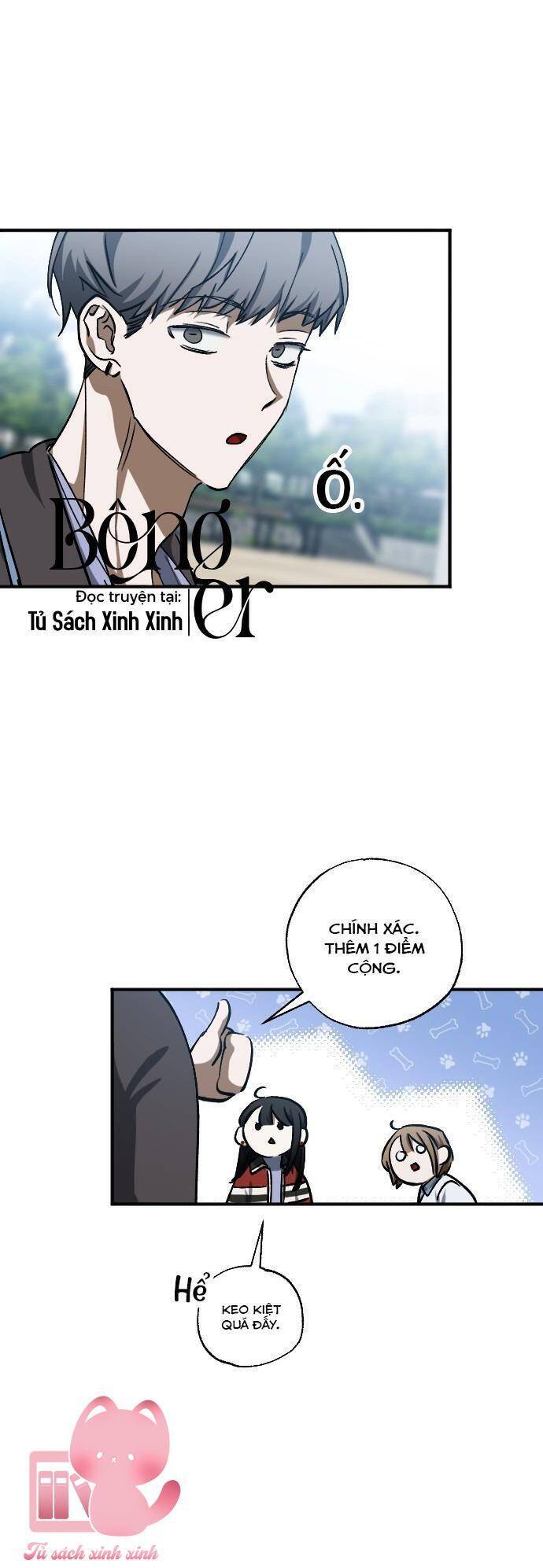 Đêm Của Bóng Tối Chapter 52 - 65