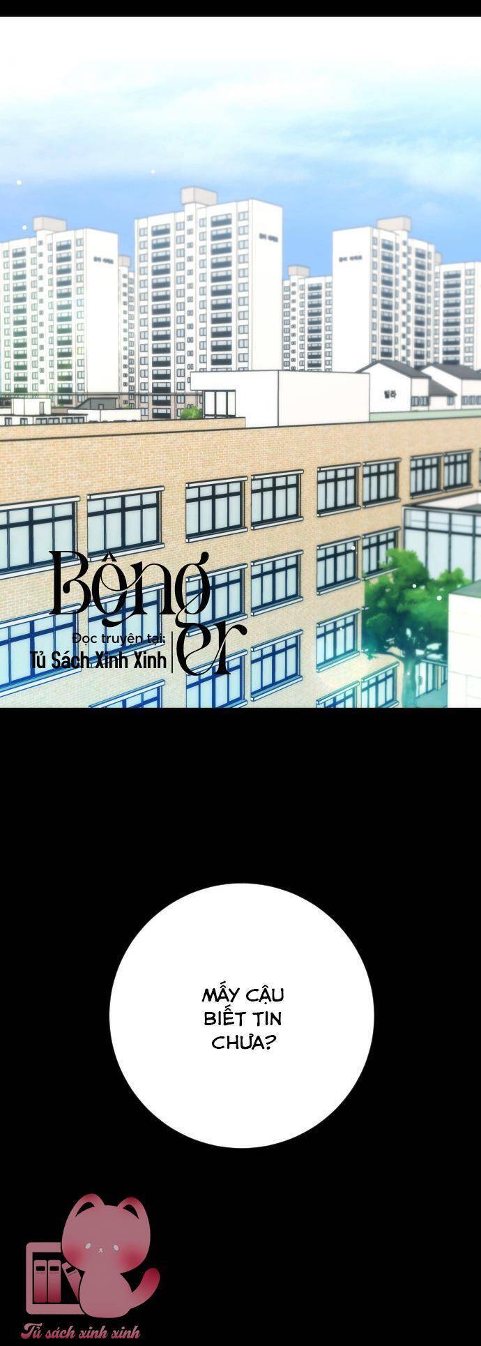 Đêm Của Bóng Tối Chapter 52 - 9