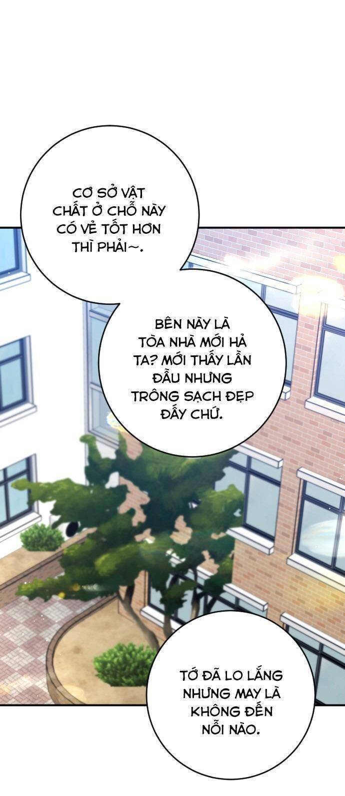 Đêm Của Bóng Tối Chapter 53 - 2