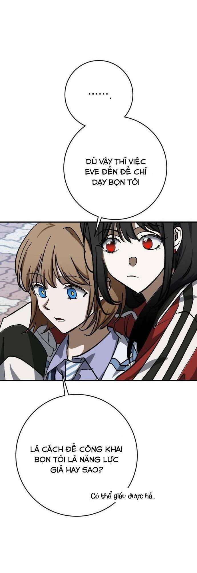 Đêm Của Bóng Tối Chapter 53 - 42