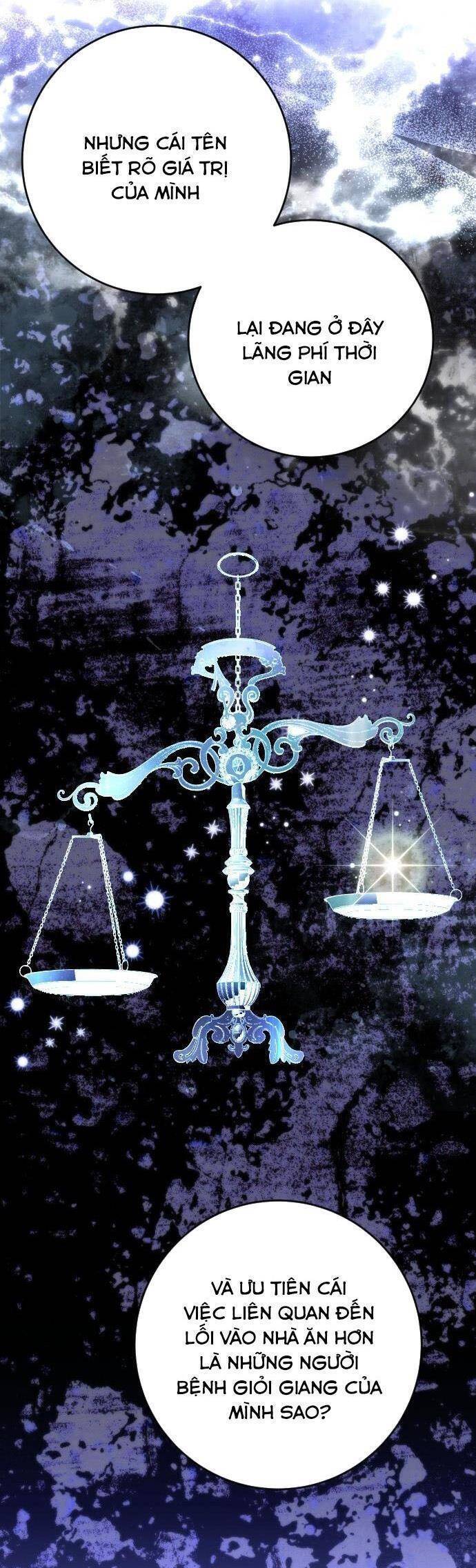Đêm Của Bóng Tối Chapter 53 - 9