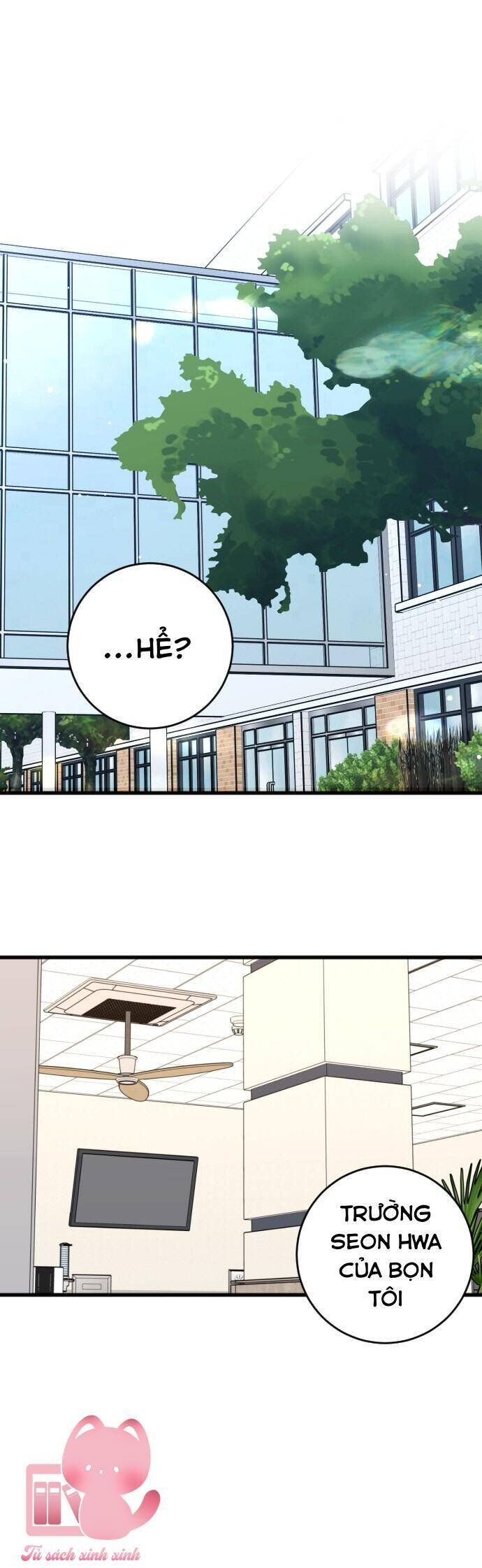 Đêm Của Bóng Tối Chapter 54 - 2