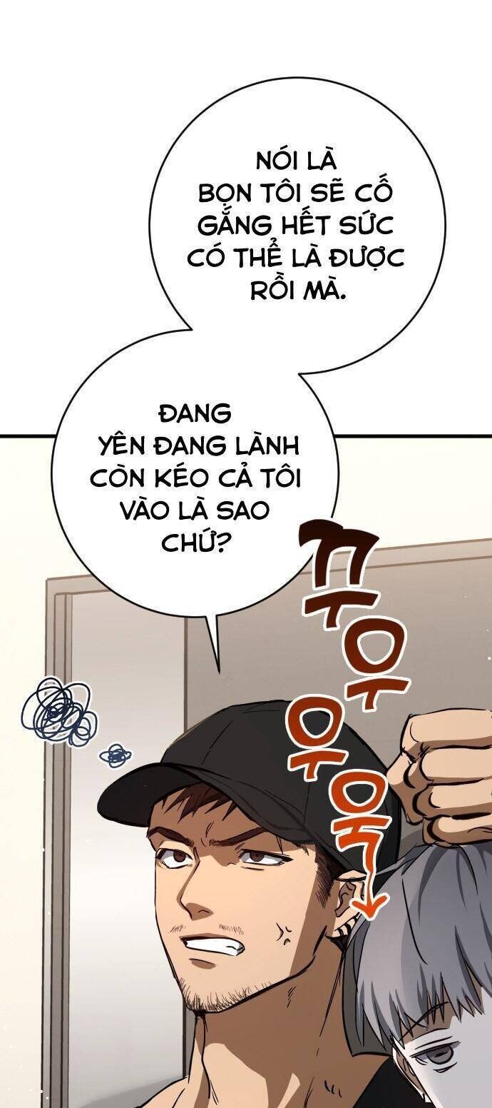 Đêm Của Bóng Tối Chapter 54 - 15