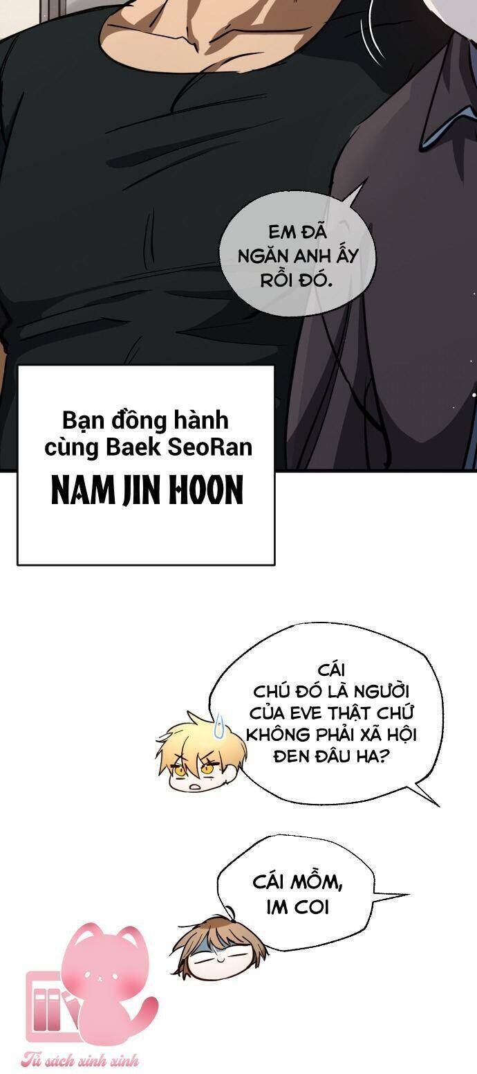 Đêm Của Bóng Tối Chapter 54 - 16