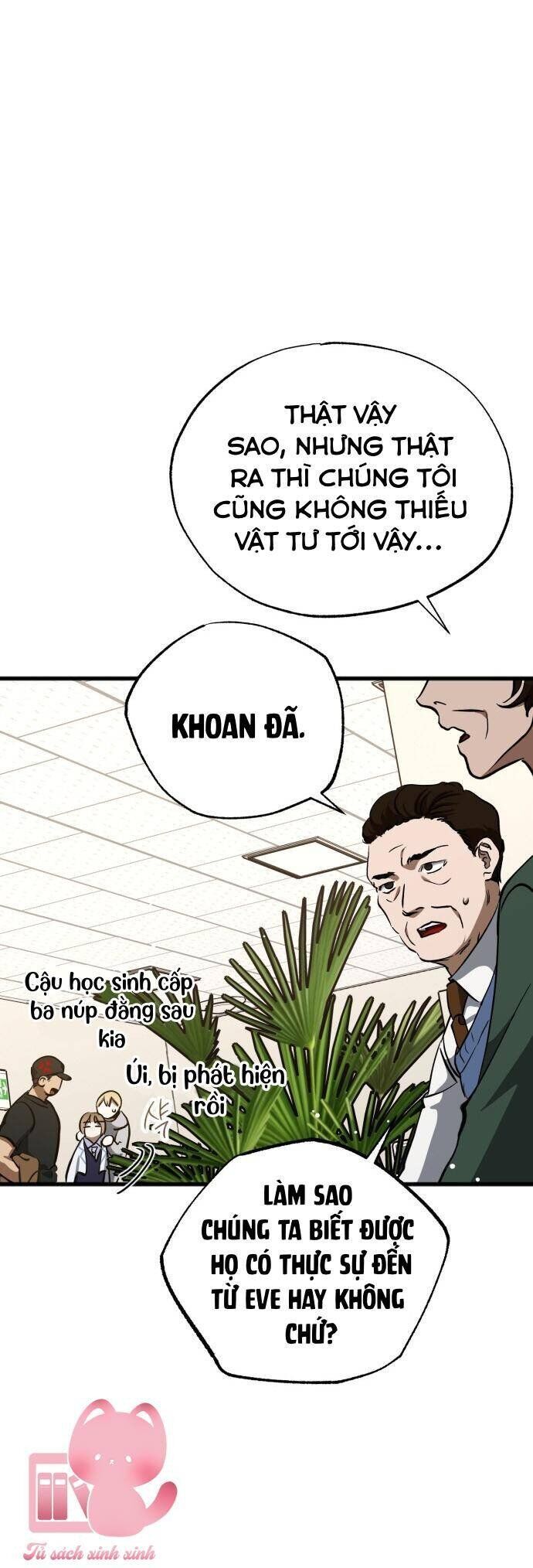 Đêm Của Bóng Tối Chapter 54 - 17