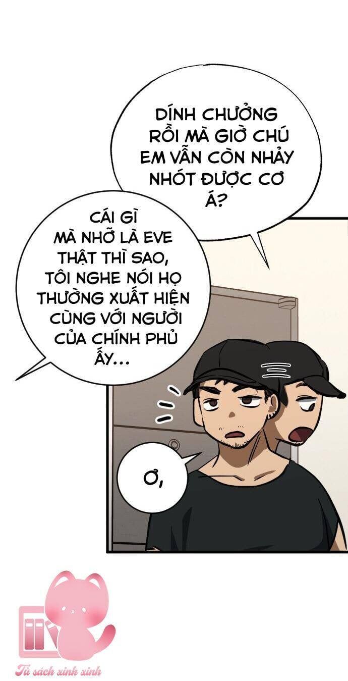 Đêm Của Bóng Tối Chapter 54 - 20