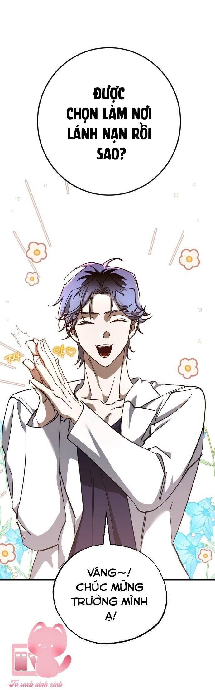 Đêm Của Bóng Tối Chapter 54 - 3