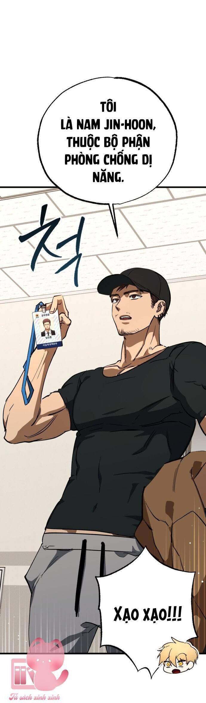 Đêm Của Bóng Tối Chapter 54 - 22