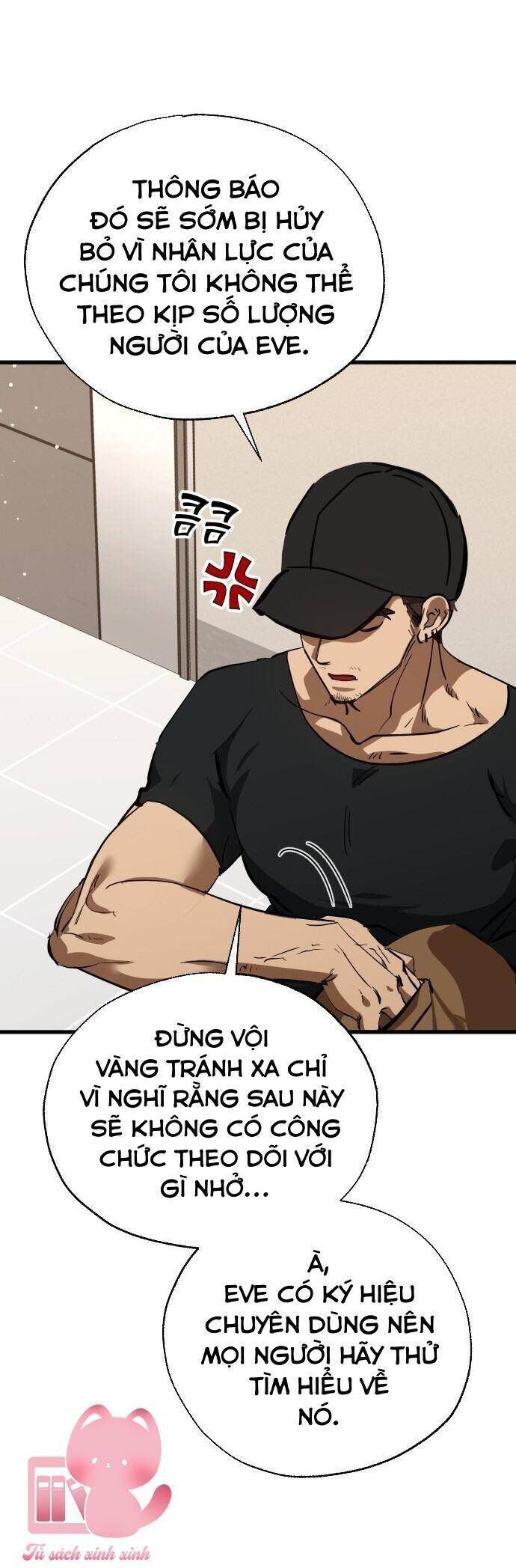 Đêm Của Bóng Tối Chapter 54 - 24