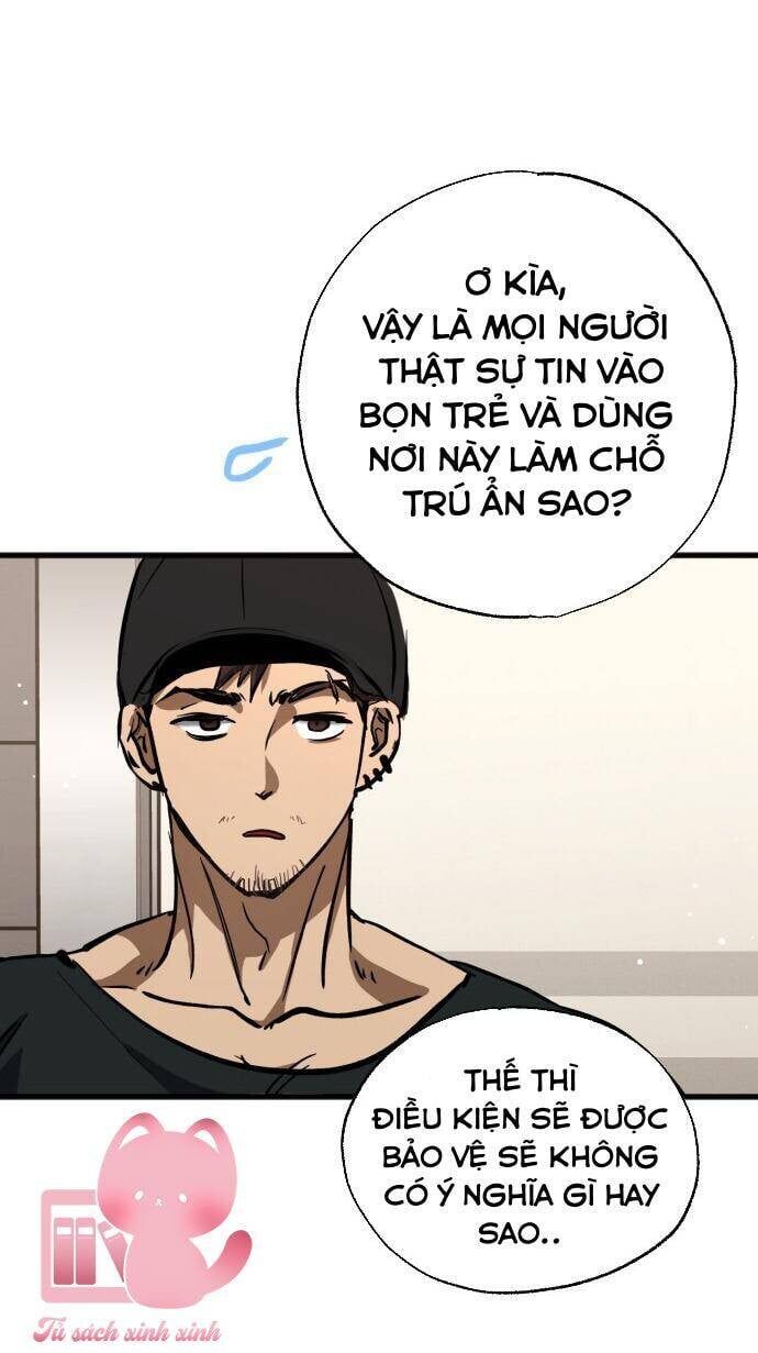 Đêm Của Bóng Tối Chapter 54 - 27