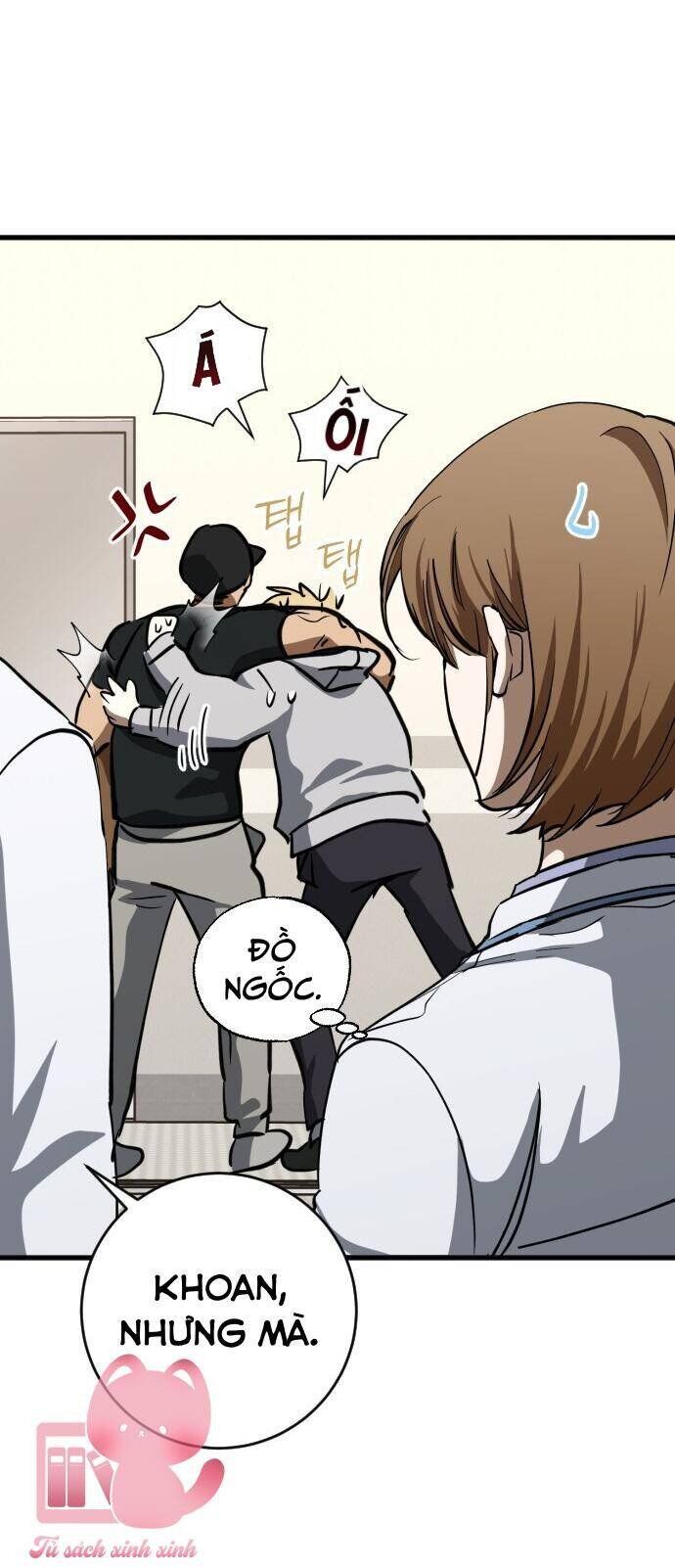 Đêm Của Bóng Tối Chapter 54 - 31
