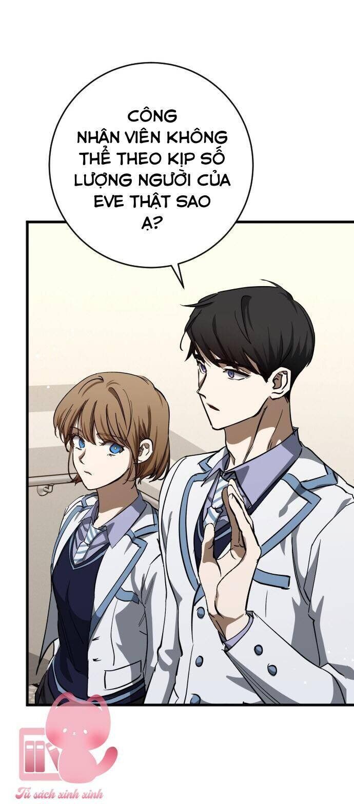 Đêm Của Bóng Tối Chapter 54 - 32