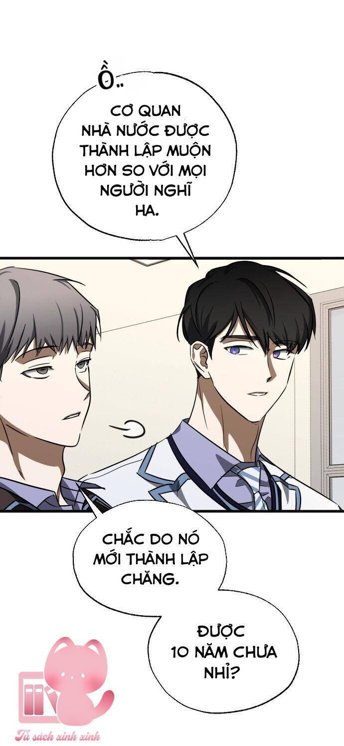 Đêm Của Bóng Tối Chapter 54 - 36