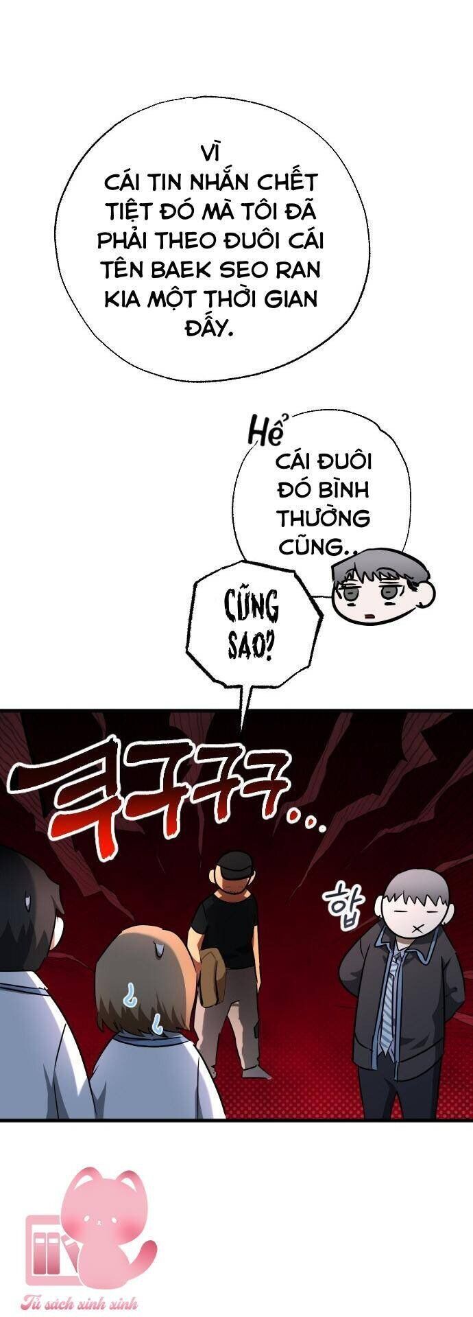 Đêm Của Bóng Tối Chapter 54 - 38