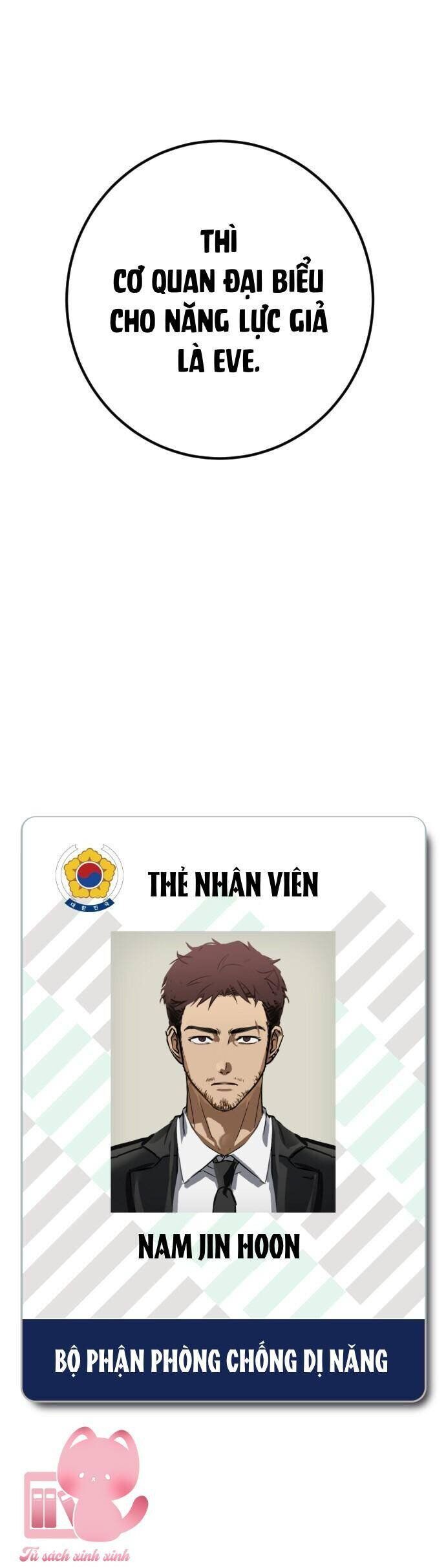Đêm Của Bóng Tối Chapter 54 - 41