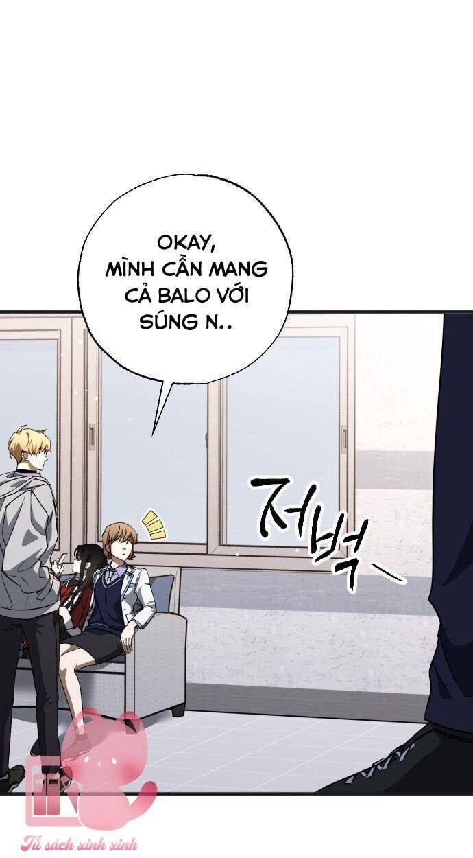 Đêm Của Bóng Tối Chapter 54 - 44