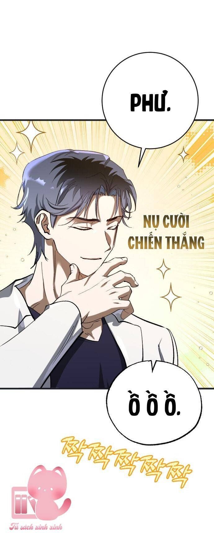 Đêm Của Bóng Tối Chapter 54 - 46