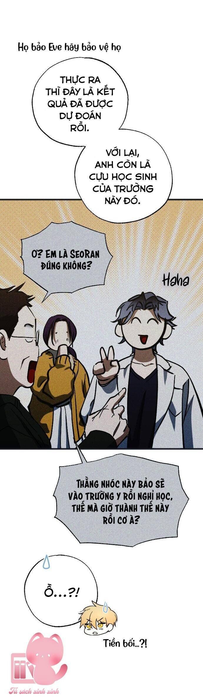 Đêm Của Bóng Tối Chapter 54 - 47