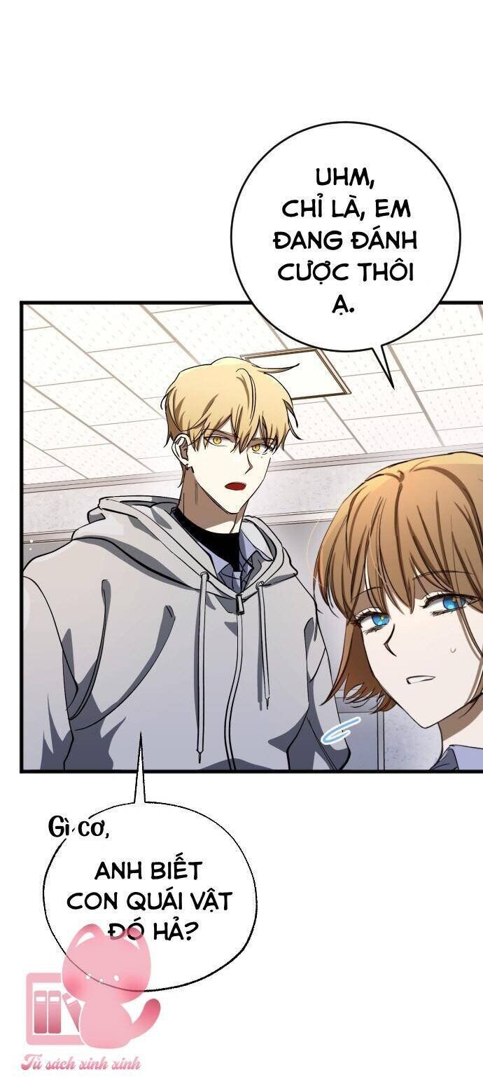 Đêm Của Bóng Tối Chapter 54 - 50