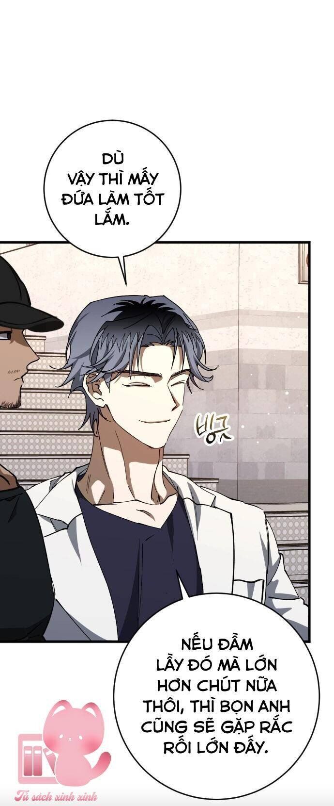 Đêm Của Bóng Tối Chapter 54 - 53