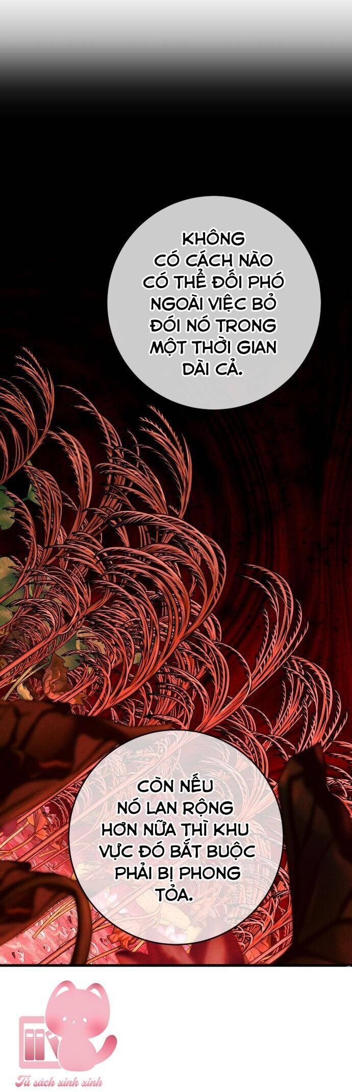 Đêm Của Bóng Tối Chapter 54 - 54