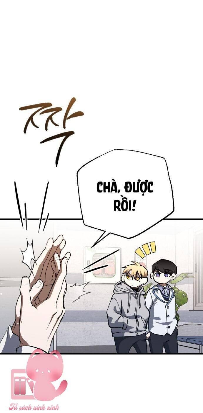 Đêm Của Bóng Tối Chapter 54 - 59