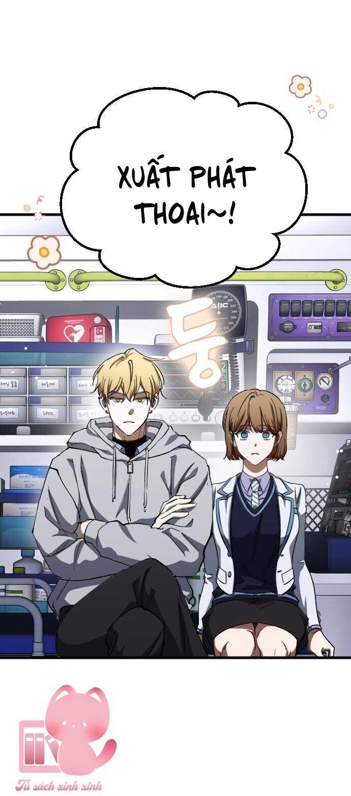 Đêm Của Bóng Tối Chapter 54 - 65