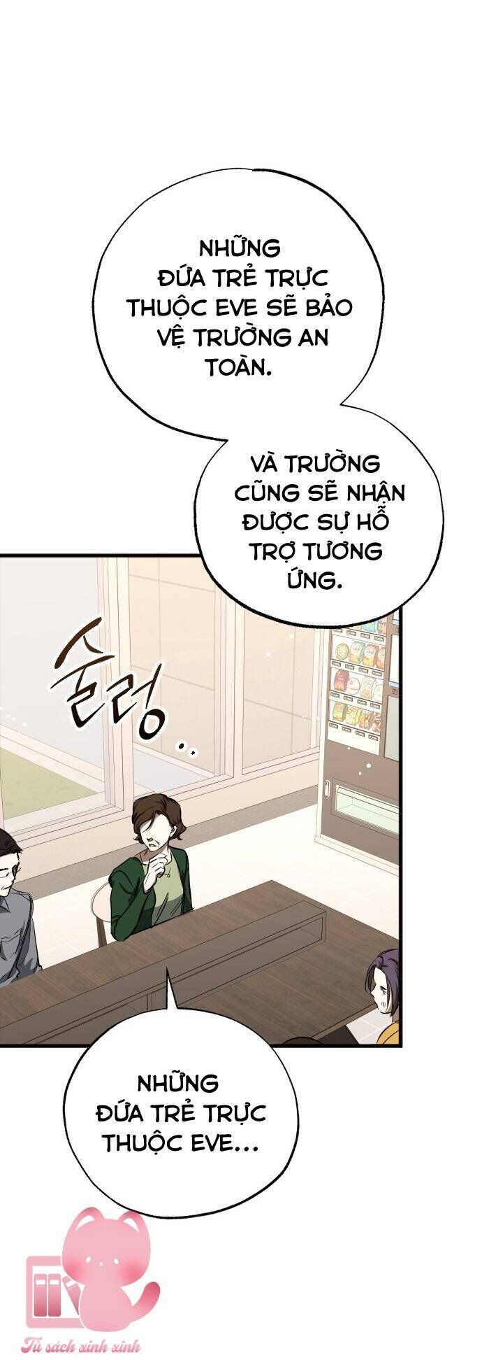 Đêm Của Bóng Tối Chapter 54 - 8