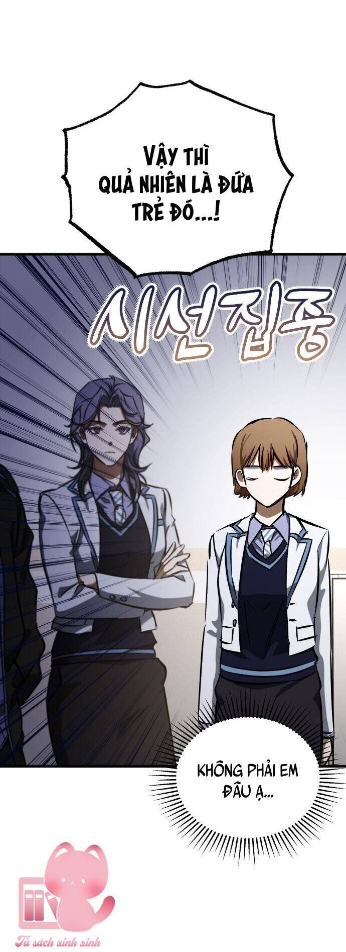 Đêm Của Bóng Tối Chapter 54 - 10