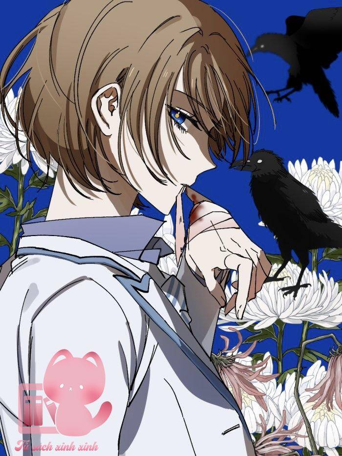 Đêm Của Bóng Tối Chapter 49 - 2