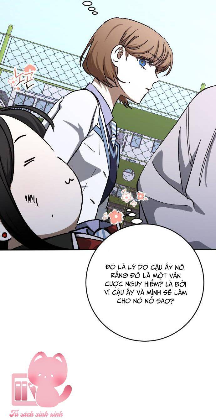 Đêm Của Bóng Tối Chapter 49 - 21