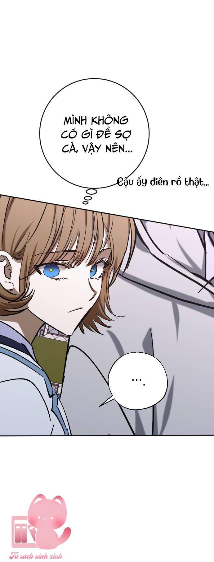 Đêm Của Bóng Tối Chapter 49 - 22