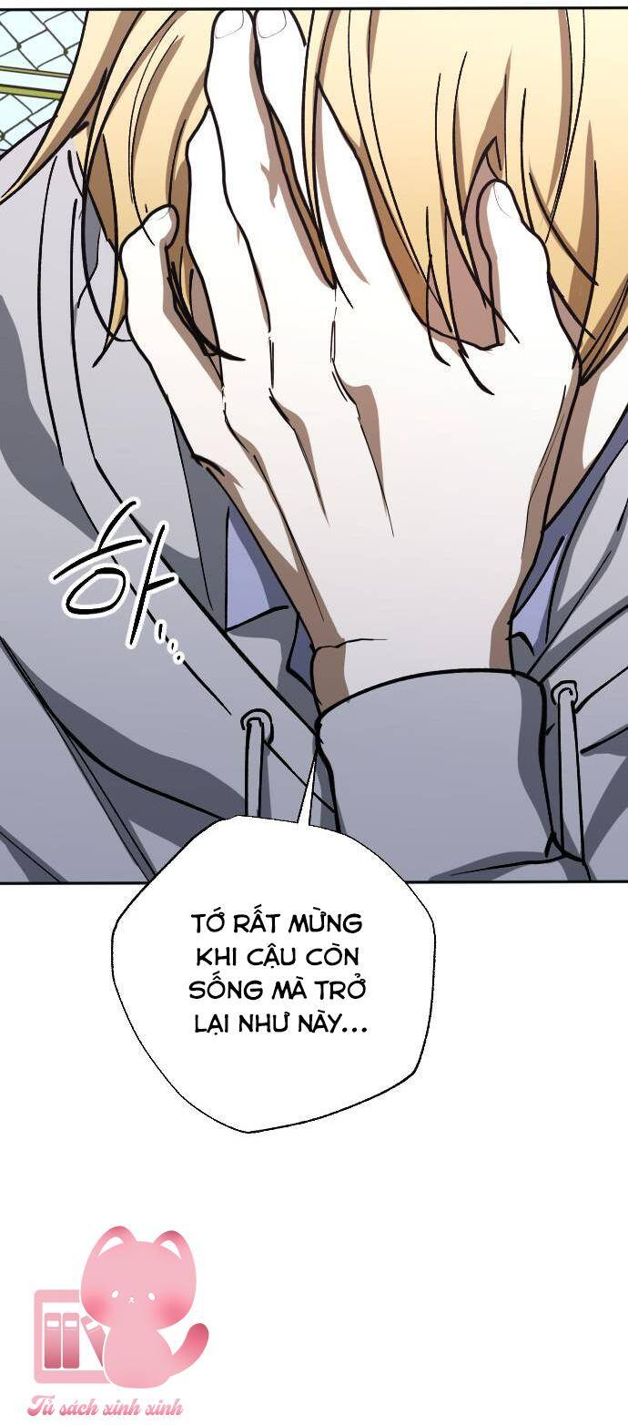 Đêm Của Bóng Tối Chapter 49 - 25