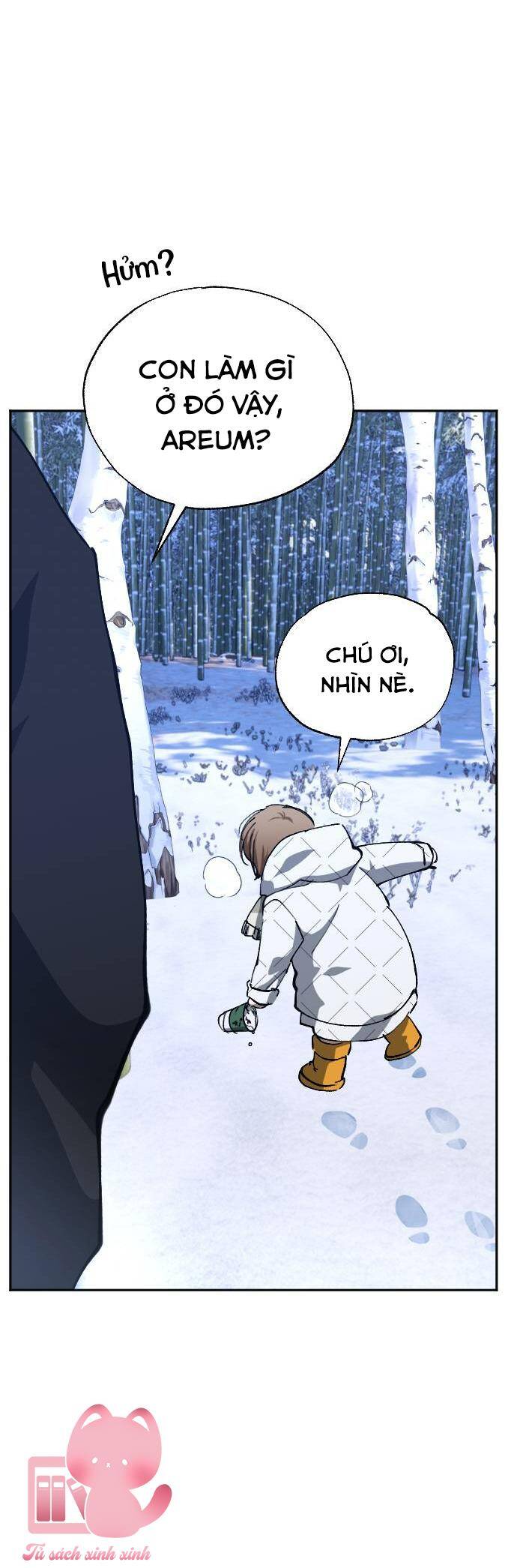 Đêm Của Bóng Tối Chapter 49 - 4