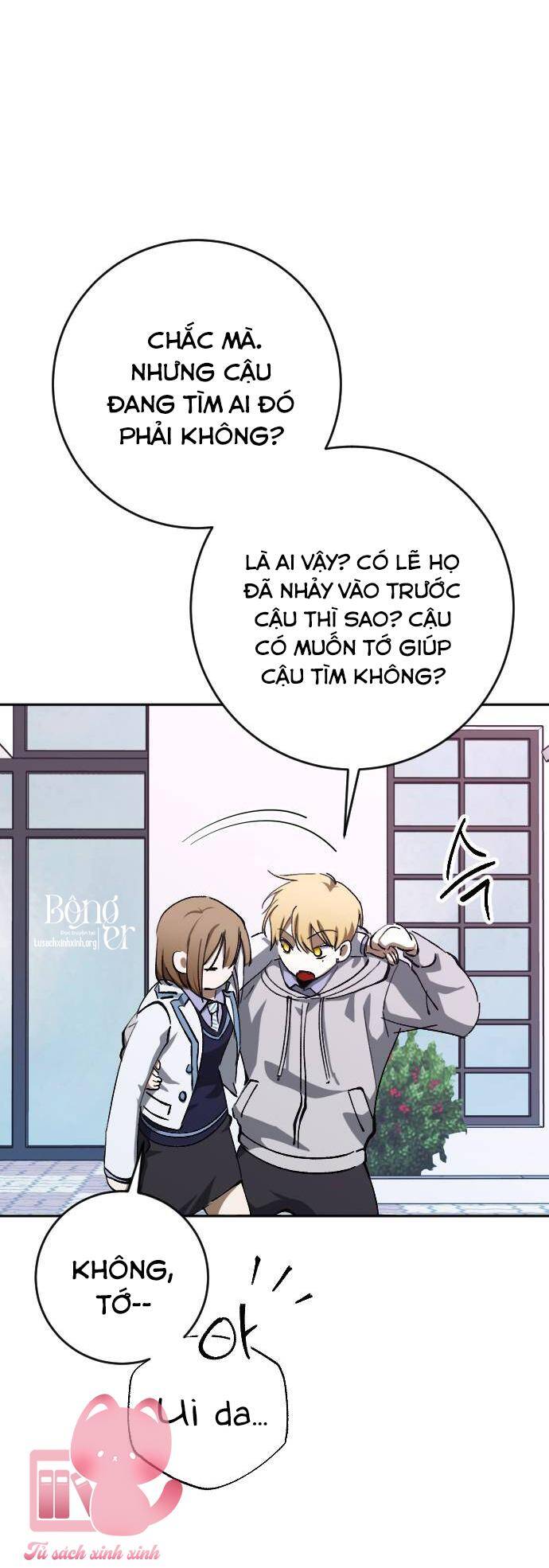 Đêm Của Bóng Tối Chapter 49 - 36