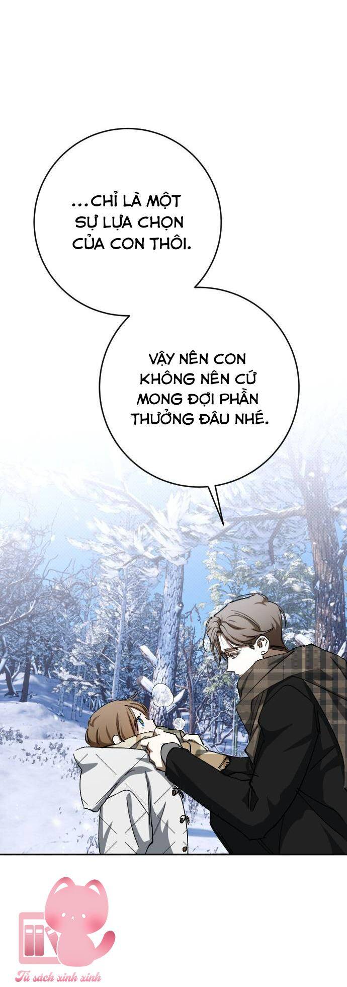 Đêm Của Bóng Tối Chapter 49 - 51