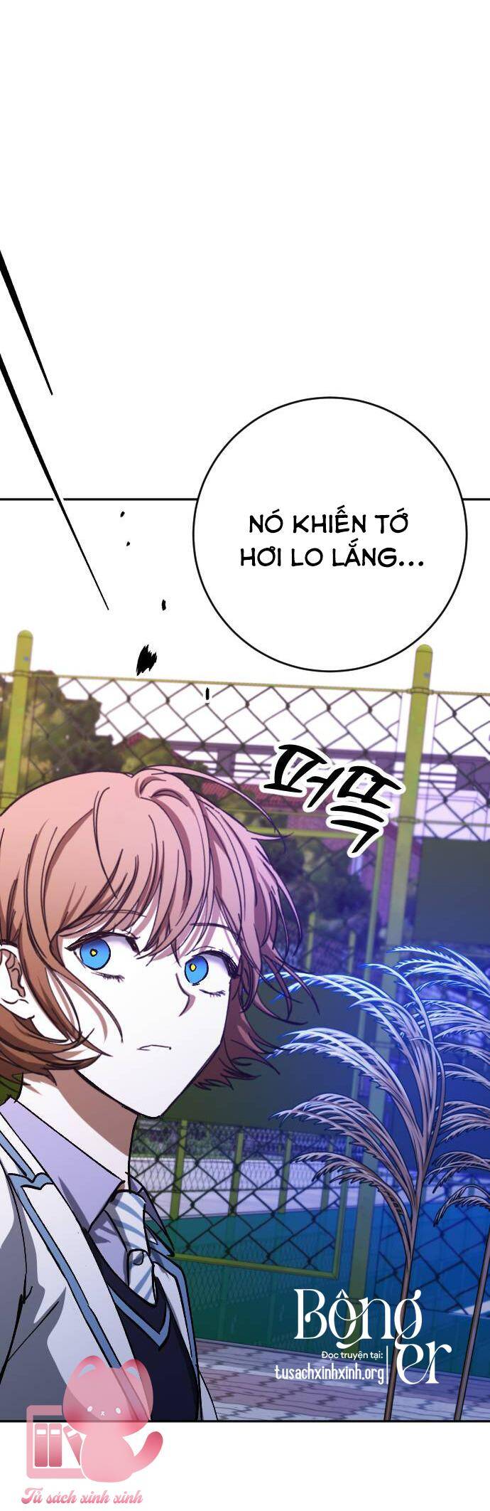Đêm Của Bóng Tối Chapter 49 - 54