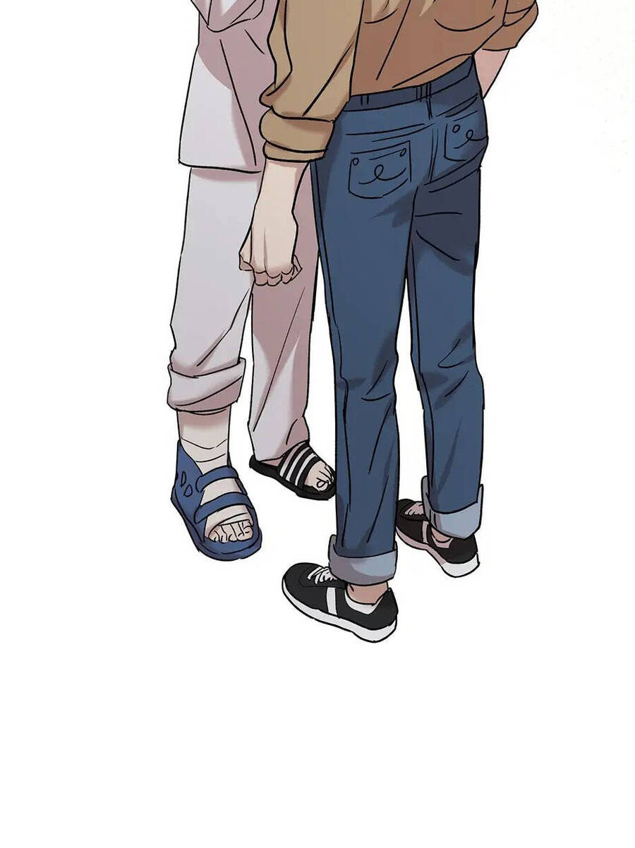 Trước Khi Cái Chết Chia Lìa Đôi Ta Chapter 76 - 106