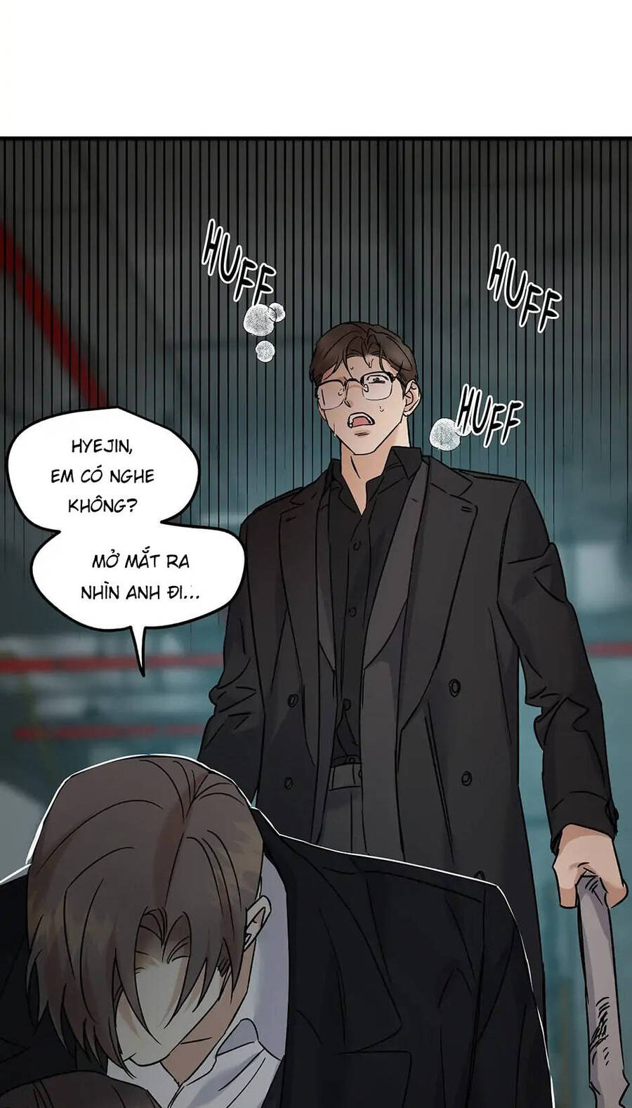 Trước Khi Cái Chết Chia Lìa Đôi Ta Chapter 76 - 17