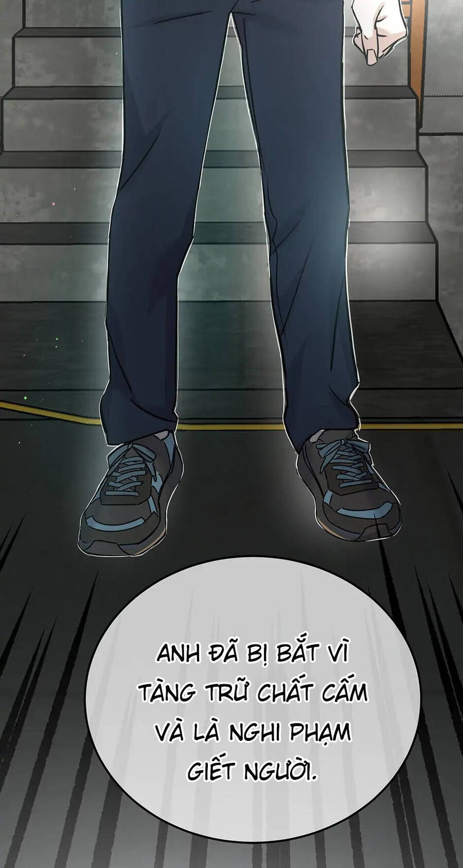 Trước Khi Cái Chết Chia Lìa Đôi Ta Chapter 76 - 24