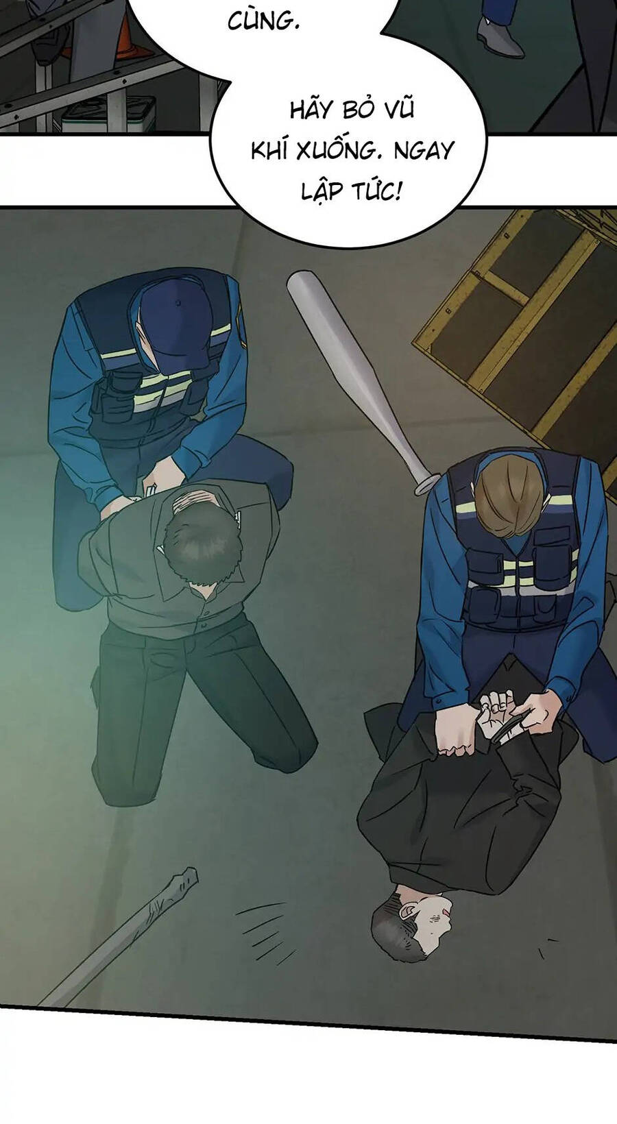 Trước Khi Cái Chết Chia Lìa Đôi Ta Chapter 76 - 26