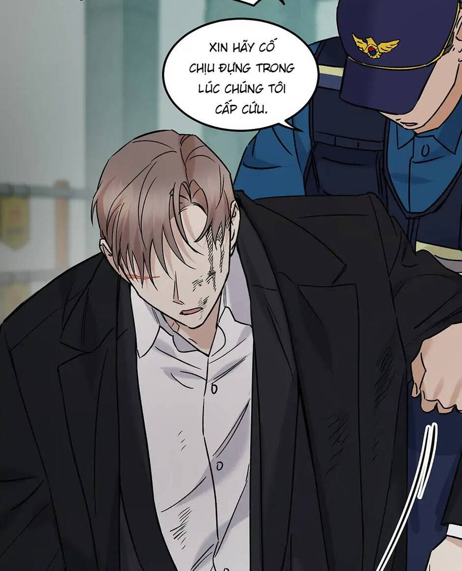 Trước Khi Cái Chết Chia Lìa Đôi Ta Chapter 76 - 28